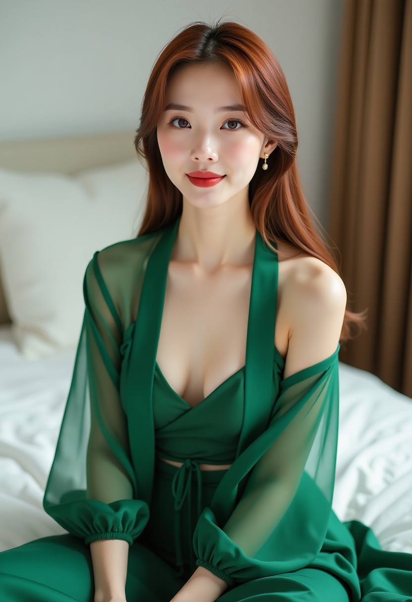 无声告白